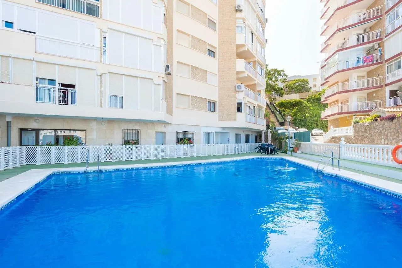 Apartamento Las Conchas Hotel Torremolinos