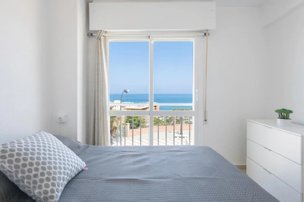 Las Conchas Hotel Torremolinos Apartamento