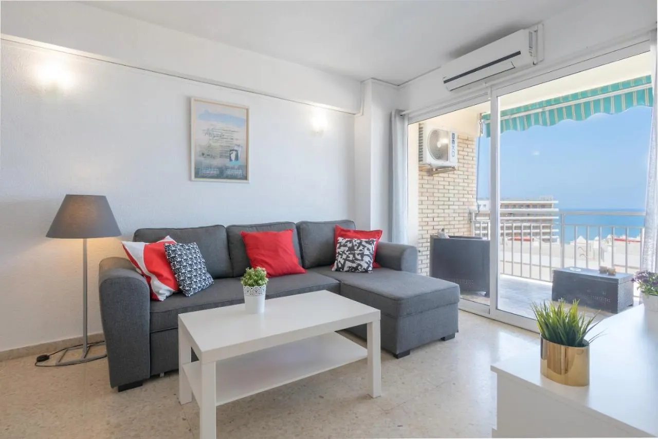 Apartment Las Conchas Hotel Torremolinos