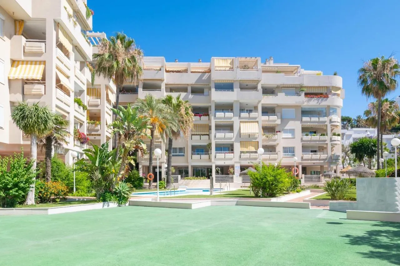 Las Conchas Hotel Torremolinos 0*,  Spain