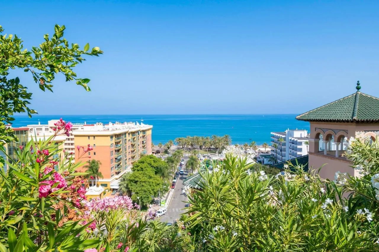 Las Conchas Hotel Torremolinos