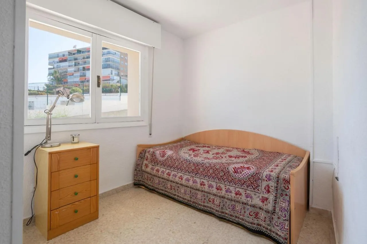 Apartment Las Conchas Hotel Torremolinos